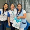 Semana da Enfermagem – 2º dia de programação engaja profissionais
